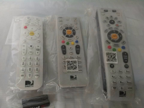 Control Para Decodificadores Claro , Movistar, Directv