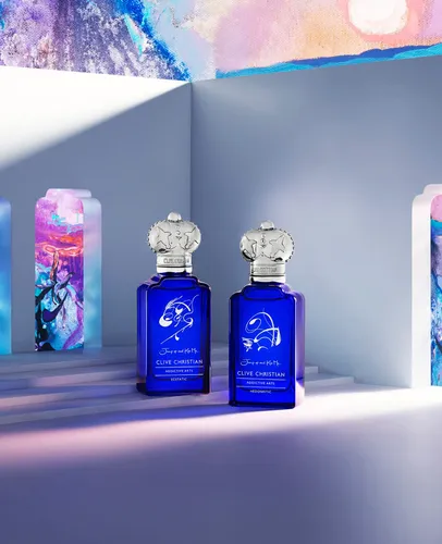 Perfume De Clive Christian Jump Up And Kiss Me Ecstatic 50 M
