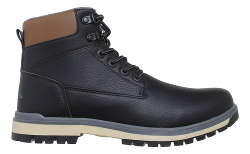 Botas Kappa Moda Logo Gunter Md Hombre Ng Mr Tienda Oficial