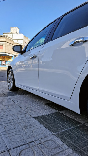 Chevrolet Cruze 2.0 VCDI 5 Puertas AT 163cv