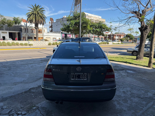 Volkswagen Bora 2.0 Trendline