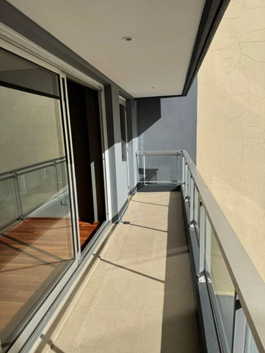 Departamento En Alquiler En Villa Urquiza, Capital Federal, Buenos Aires
