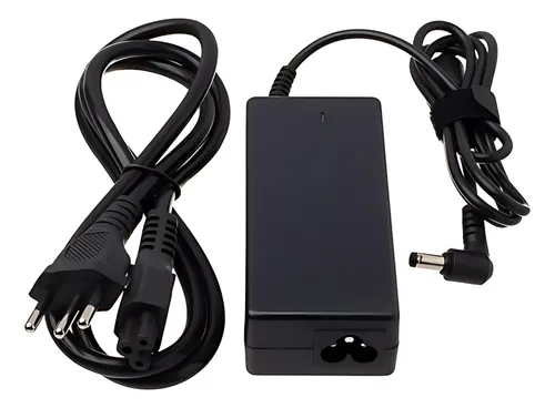 comprar Fonte Externa Para Computador Aoc Evo V20 19v 3,42a 65w