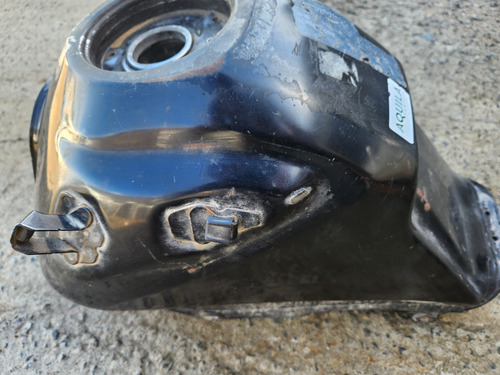 Tanque De Combustível Honda Bros 160 - 2016 Original (Usado)