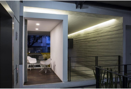Imagen 3 de 9 de Townhouse Master En Pestalozzi 187m2