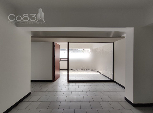 Imagen 6 de 14 de Renta - Oficina - Sonora - 110 M2 - Piso 2