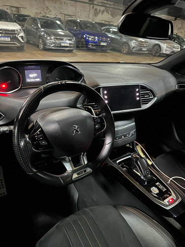 Peugeot 308 1.6 S Gt
