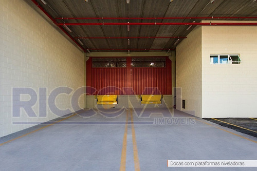 Imagem 6 de 13 de Galpão Para Aluguel, 1478.0m² - 3264