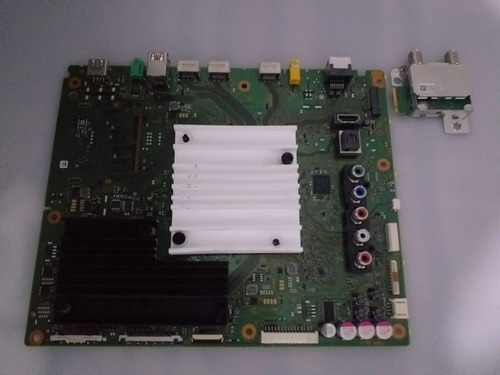Placa Principal Xbr 55x905e 1-982-022-11 Xbr-55x905e (Usado)