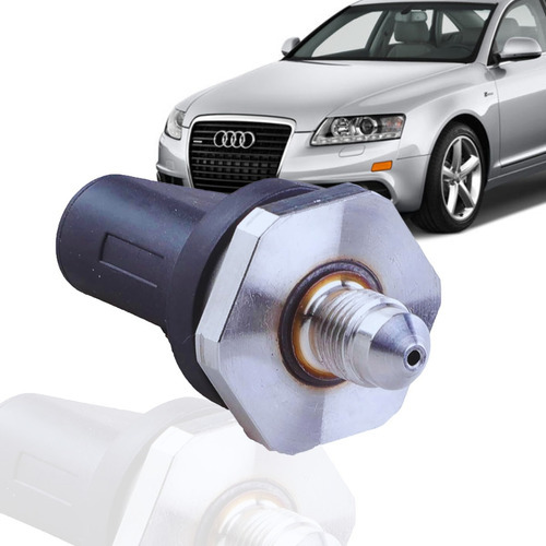 Sensor De Pressão Combustivel Audi A6 2004 2005 2006-2011
