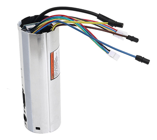// Controlador Para Patinete Ninebot Segway Es1/es2/es3/es4