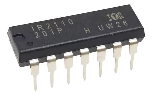 Ir2110 Dip-14