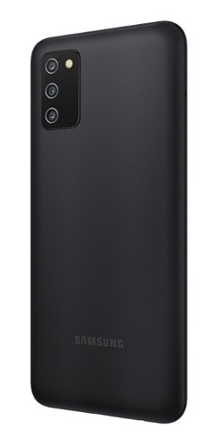 Imagen 6 de 6 de Galaxy A03s 64gb - Black