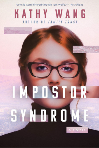 Libro En Inglés: Impostor Syndrome: A Novel