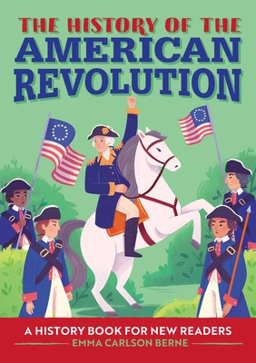 Libro The History Of The American Revolution: A History B...