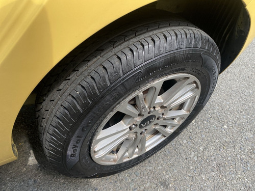 Imagen 24 de 25 de Kia Picanto Ekotaxi + Lx 2017