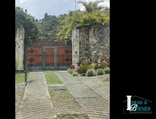 Finca En Venta Copacabana