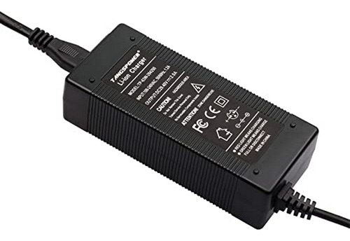 Salida Tangspower 25.2v Cargador De 63w 25.9v 29.4v 24v Dc 5