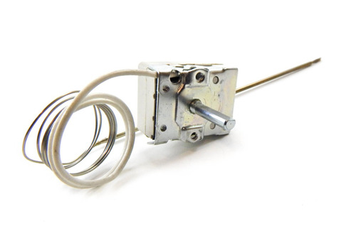 Termostato Regulable Horno Electrico Longvie Repuesto Original. Regulador De Temperatura 