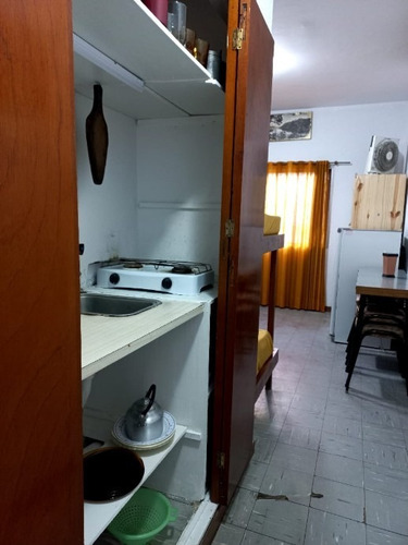 Imagen 3 de 11 de Monoambiente En Venta En Villa Gesell