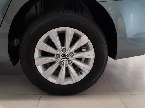 Plan Adjudicado Volkswagen Virtus Trendline 2025 Aabj