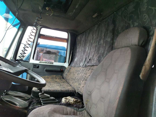 Ford Cargo