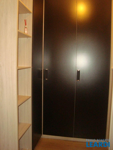 Imagem 10 de 15 de Apartamento - Jardim Leonor - Sp - 545656