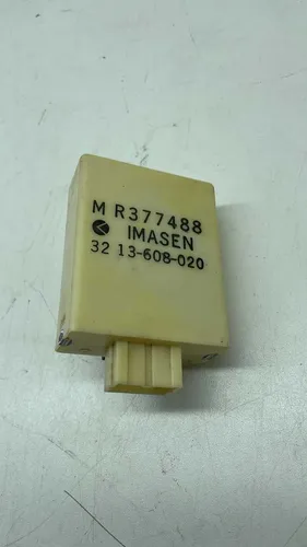 comprar Modulo Relê Ignição Pajero Tr4 2011 (mr377488)