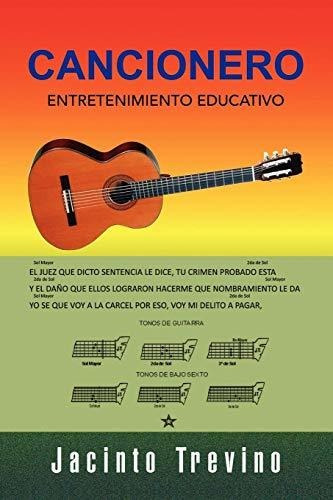 Cancionero: Entretenimiento Educativo