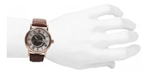 Reloj thinner online precio