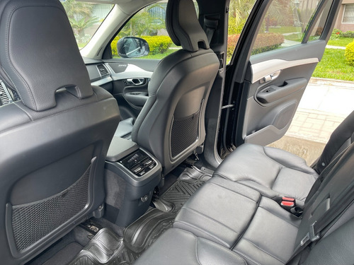 Imagen 18 de 24 de Volvo Xc90 T5