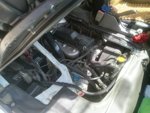 Microbus Escolar Kia Pregio Grand