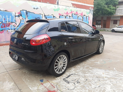 Fiat Bravo 1.4 Sport Multiair 140cv 2012