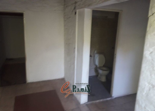 Imagen 16 de 21 de Casa Lote Terreno Local 541 M2 Oro Y Av. San Martín Merlo