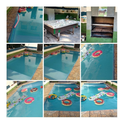 Imagem 1 de 11 de Casa À Venda, Mato Dentro, Mairiporã, Sp - Sp - Ca0002_yamamo