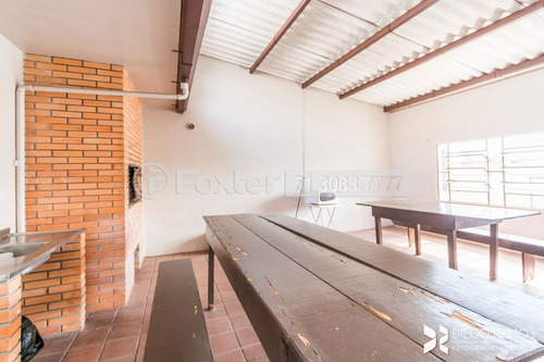 Imagem 21 de 21 de Apartamento, 2 Dormitórios, 63 M², Passo Da Areia - 185638