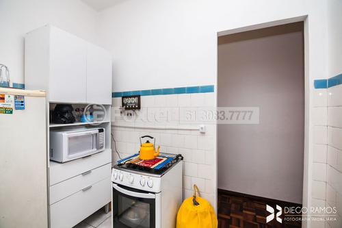 Imagem 18 de 25 de Apartamento, 2 Dormitórios, 74.25 M², Cristo Redentor - 188502