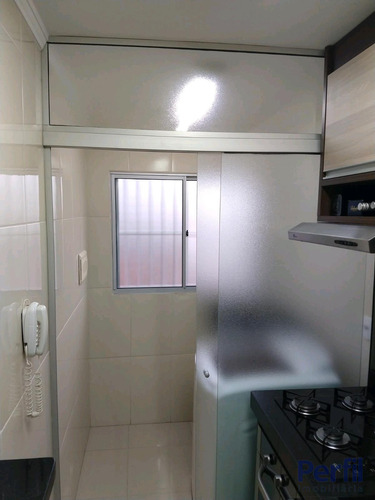 Imagem 10 de 15 de Apartamentos - 2 Dormitórios - 2698