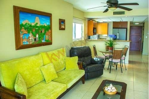 Imagen 14 de 25 de Condominio Con Asombrosa Vista De Marina Mazatlan - Costa Veleros 604a