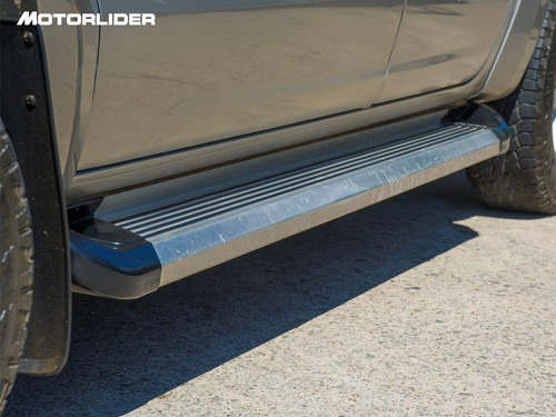 Imagen 20 de 25 de Volkswagen Amarok Highline At 4x4 Tdi| Permuta / Financia