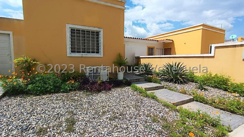 Casa (1 Nivel) En Venta En La Montanita, Lara/*/ Cesar Bullones Vende/*/