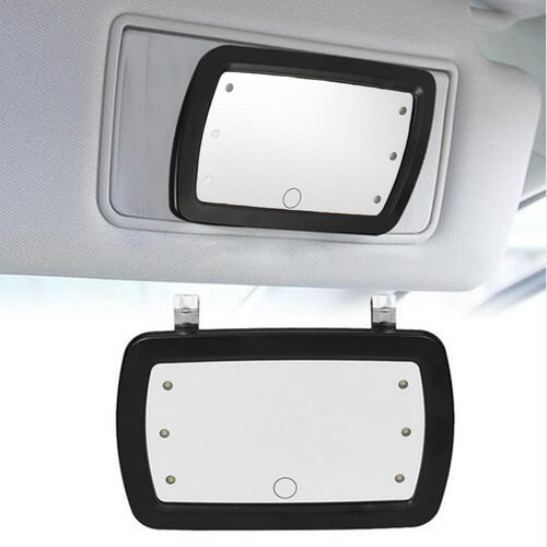 Espejo Universal Para Coche, Espejo De Tocador, Espejo Inter