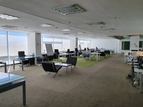 Imagen 9 de 13 de Alquiler Oficinas | Libertador 6350 | Pb 2 | 307 M2