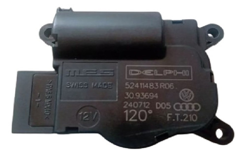 Servomotor De Calefacción Amarok Touareg