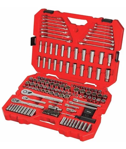 Kit Surtido De Arandelas De Junta Tórica De Goma SAE Métrica - Foto 5