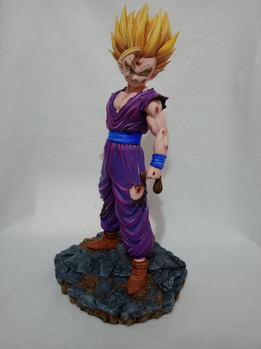 Figura Gohan Ssj2