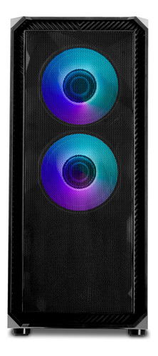 Pc Gamer Yeyian , Nvidia Geforce Rtx 3070 Ti 8gb, Intel Core I5 12400f 4.4ghz, 16gb Ddr4 3200mhz, 2tb Hhd + 480gb Ssd, 650w 80 Plus Bronze , Enfriamiento Liquido Aio-240, B660, Wifi, Bluetooth, Ypi-ta