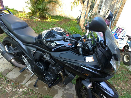 Suzuki S