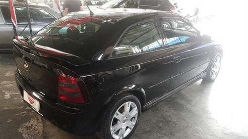 Chevrolet Astra Hatch Advantage 2.0 (flex) Gasolina Manual