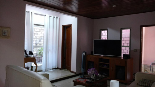Imagem 18 de 28 de Casa Com 4 Dormitórios À Venda Por R$ 1.300.000,00 - Vila Valqueire - Rio De Janeiro/rj - Ca0086